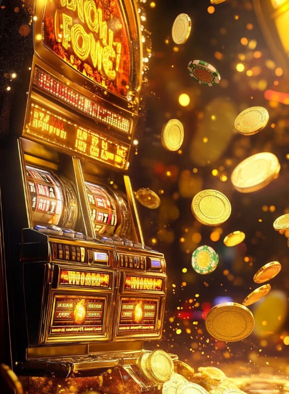 Mobile Phone Slots App Myanmar ကစားသမား Spin ကစားနေခြင်း